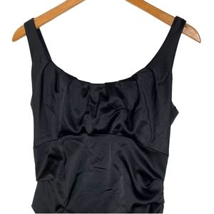 Black size 6 Suzi Chin Maggie Boutique